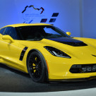 Supercharged 2015 Chevy Corvette Z06 takes the C7 beyond the ZR1