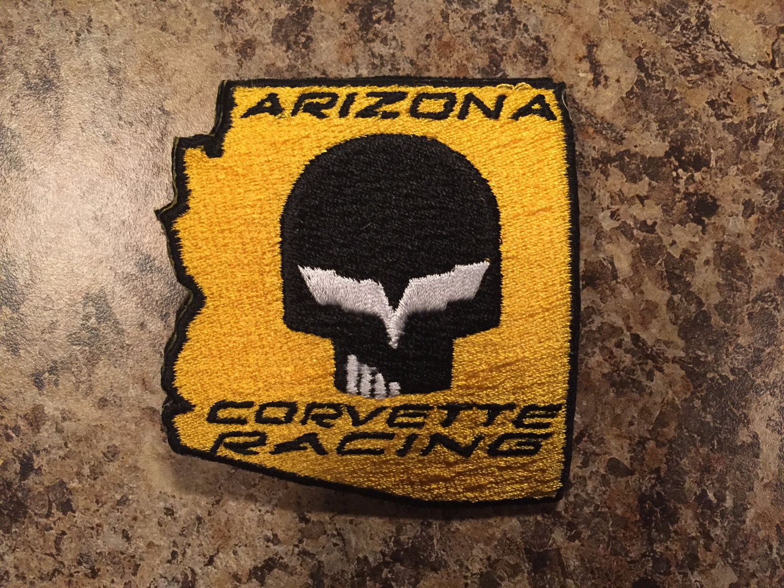 ACR Patch