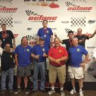Kart Racing with ACR at Octane Raceway on August 20th, 2016