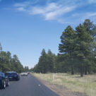 2017 ACR Summer Drive Out to the Mogollon Rim
